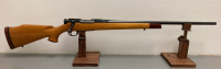 Arisaka Type 38 .257 Roberts Bolt Action Rifle — 65826