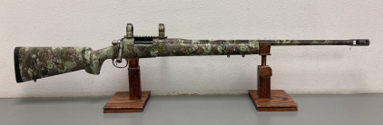 Surgeon Rifles Inc .300 WSM Bolt Action Rifle — B00075