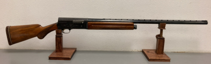 Browning A5 12ga Semi Auto Shotgun — 9G 69463