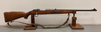 Mossberg 800A .308 Win Bolt Action Rifle — 591162
