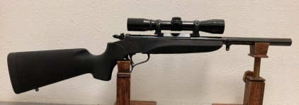 Thompson Center Contender 6MM x 223 Rifle — 243833