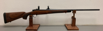 Remington 700 .30-06 Ackley Improved Left Handed Bolt Action Rifle — 6600241