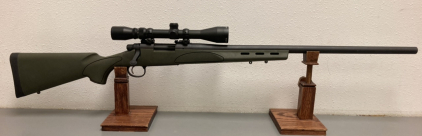 Remington Model 700 .223 Bolt Action Rifle — G6731535