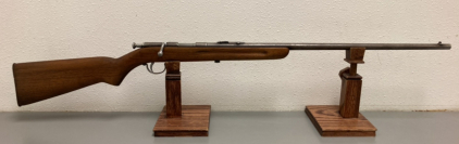 Remington 33 .22lr Bolt Action Rifle — 176620