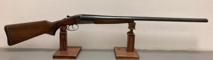 Savage 311 20ga SxS Shotgun — NVSN
