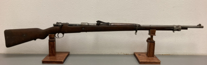 Mauser Gewehr 98 7X57 Bolt Action Rifle — 2963M