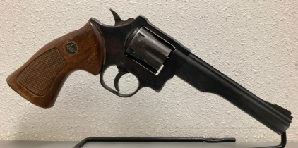 Dan Wesson 15 .357 Mag Revolver — 261430