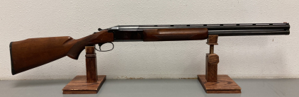 Valmet 12/70 12ga OU Shotgun — 16431