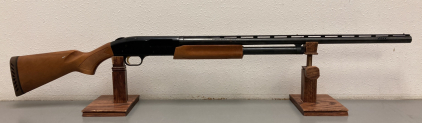 Mossberg Model 500 12ga Pump Action Shotgun — U726041