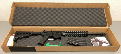 Diamondback DB-15 5.56 NATO/.223 Rifle — DB2914816