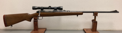 Remington 721 .30-06 SPRG. Bolt Action Rifle — 312633