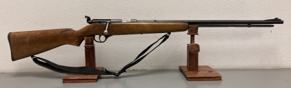 Marlin Model 81-DL .22LR Bolt Action Rifle