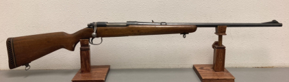 Remington 721 .30-06 Bolt Action Rifle — 39745