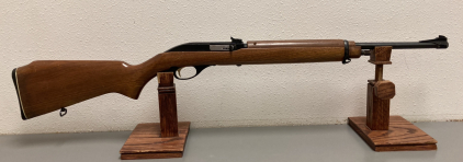 Marlin Model 99 M1-Cal .22LR Semi-Automatic Rifle — 71413957