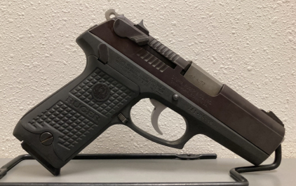 Ruger P94 .40 Auto S&W Pistol — 341-05058