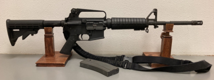 Bushmaster XM15-E2S .223/5.56MM Semi Auto Rifle