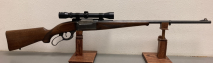 Savage 99F .300 Savage Lever Action Rifle — 406007