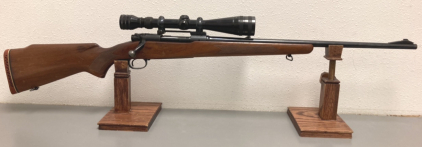 Winchester 70 Featherweight .264 Win Mag Bolt Action Rifle — 556065