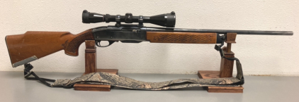 Remington 742 .30-06 Rifle — 7051465