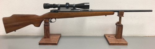 Savage 110DL Series J .243 Left Handed Rifle — A821256