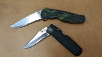 SOG Pocket Knives