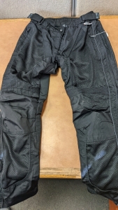 Women's 12 Field Sheer Motorcycle Pants