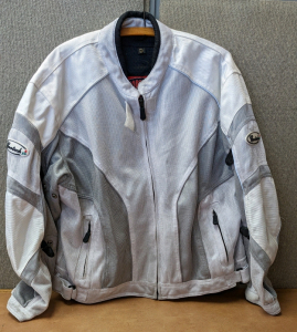 Women's 20 Motorcycle Jacket