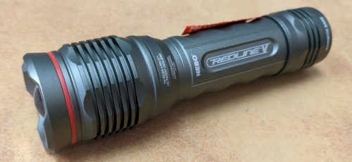 Nebo Redline V LED Flashlight