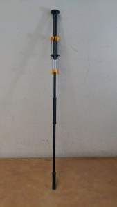 37" Blowgun w/Darts