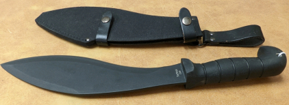 Ka-Bar Kukri