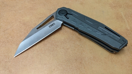 CKRT Raikiri Pocket Knife