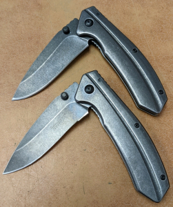 Kershaw Pocket Knives
