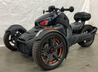 2019 Can-am Ryker - 6K Miles