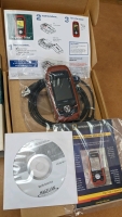 New Magellan Triton 300 Handheld GPS