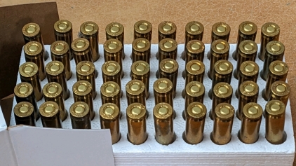 (171) .30 Carbine Shells Primed