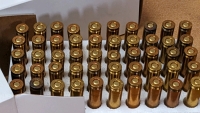 (250) .30 Carbine Shells Primed