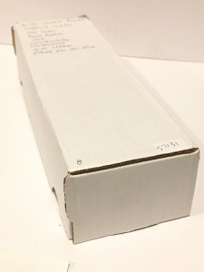 Estate - Uncirculated Donruss Baseball Cards - 30+ years