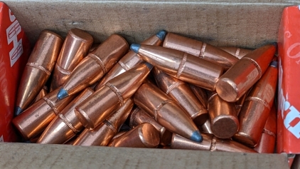 (30) .375 SP Bullets 270gr