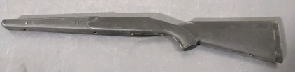 New Winchester Rifle Stock