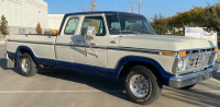 1977 Ford Ranger F-150