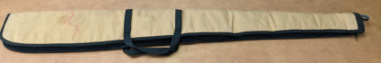 54" Canvas Gun Case