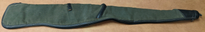 50" Browning Canvas Gun Case