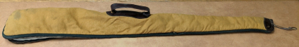 Vintage Boyt 48" Soft Gun Case