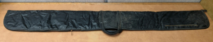 63" Browning Leather Gun Sleeve