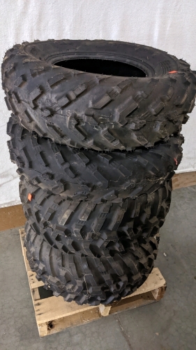 ATV Tires