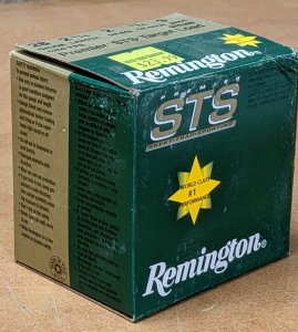 (25) Remington 28g Shotgun Shells