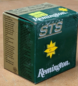 (25) Remington 28ga Shotgun Shells