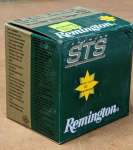 (25) Remington 28ga Shotgun Shells