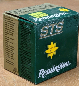 (25) Remington 28ga Shotgun Shells