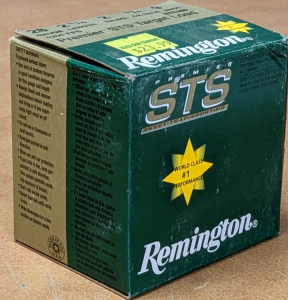 (25) Remington 28ga Shotgun Shells